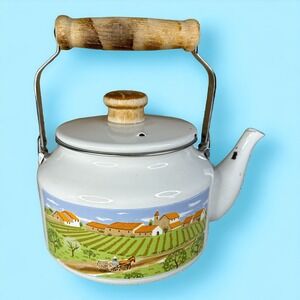1982 Countryside Gailstyn-Sutton Tea Pot Made in Japan